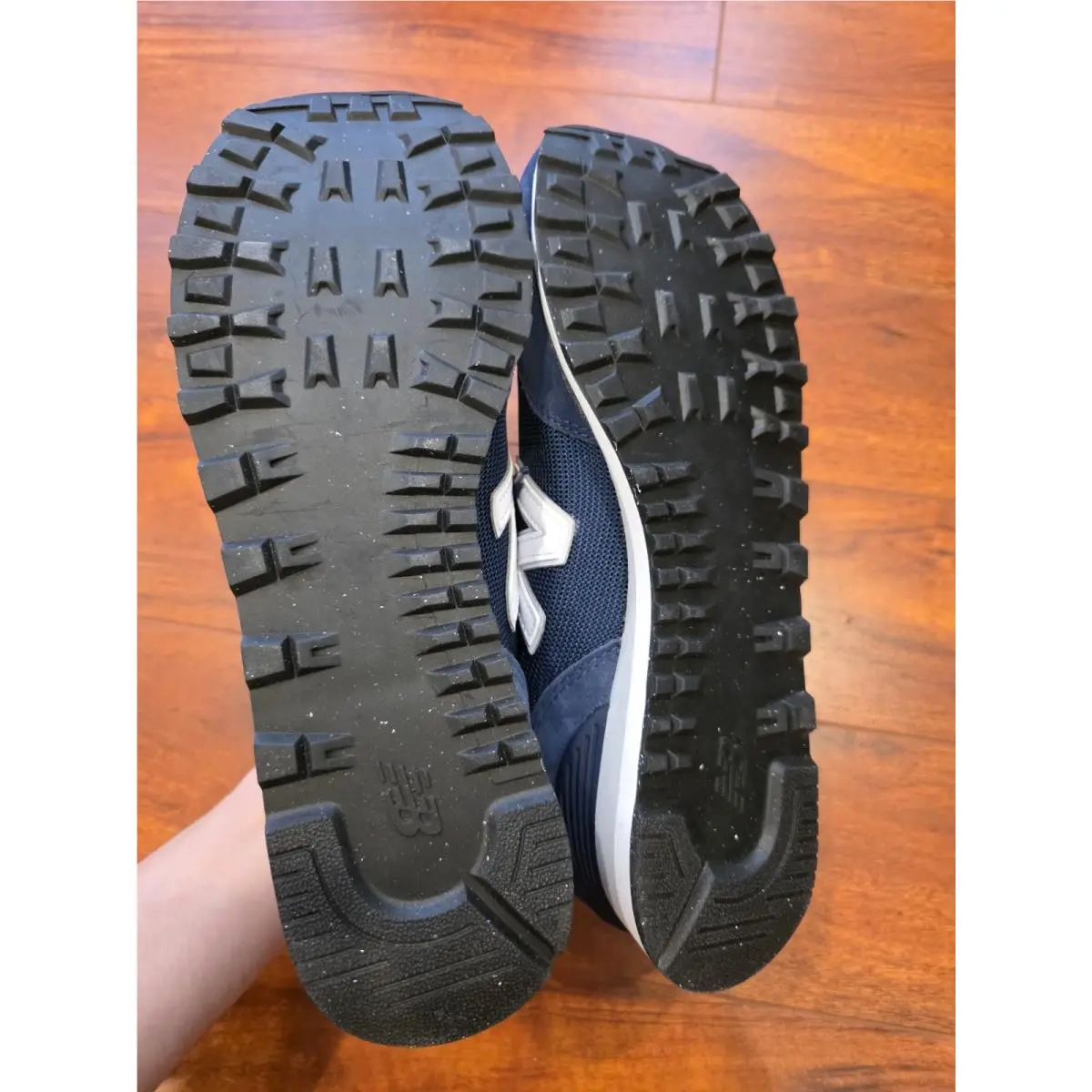 New Balance shoes - New Balance 515 - Blue 7
