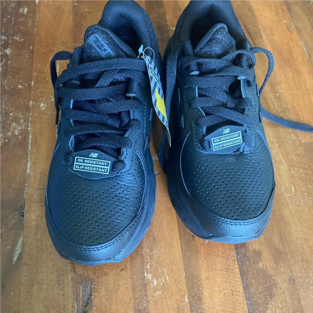 New Balance shoes - WW840FB1 - WW840FB1 - Black 0