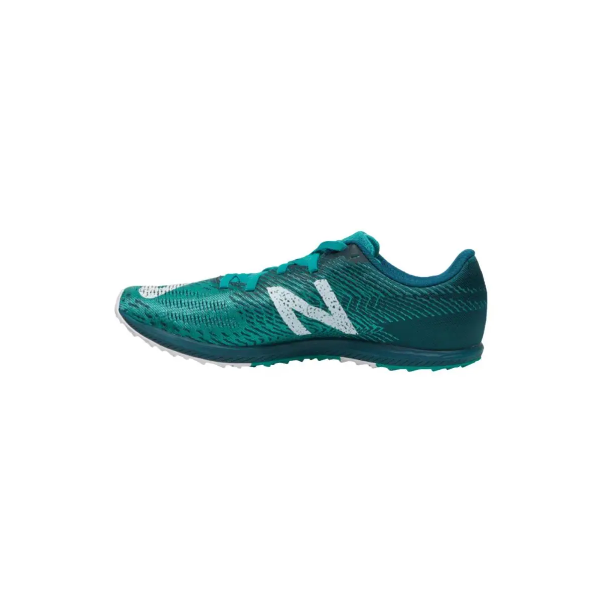 New Balance shoes - XC Seven V2 Spikeless - Seven Spikeless - Multicolor (UPC: 193362429333) 0
