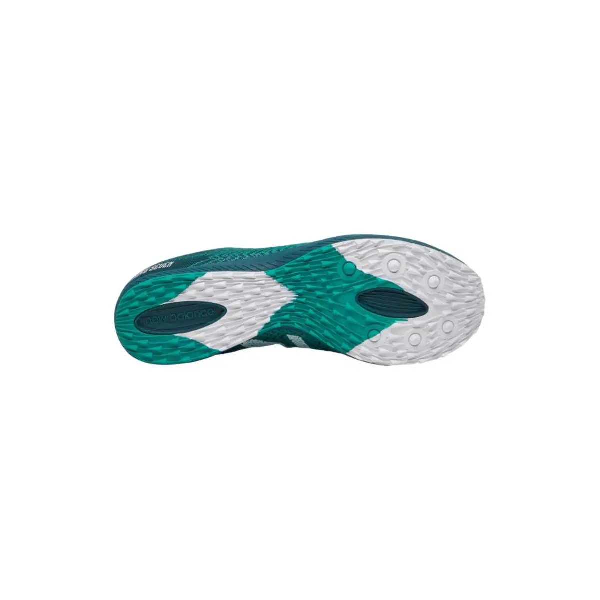 New Balance shoes - XC Seven V2 Spikeless - Seven Spikeless - Multicolor (UPC: 193362429333) 2
