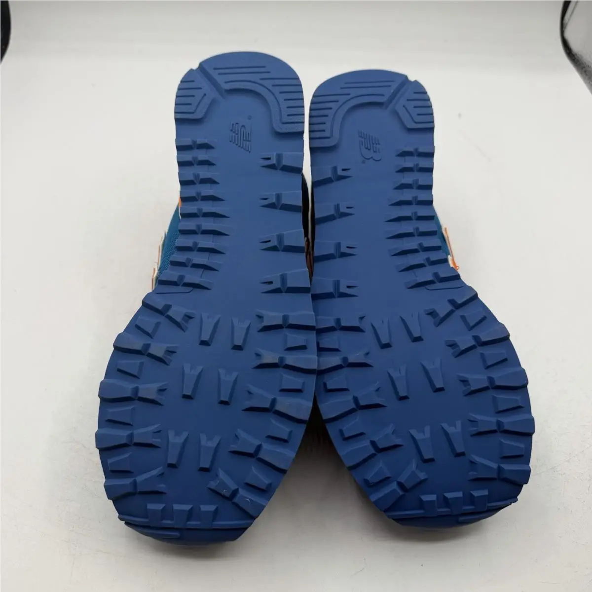New Balance shoes - New Balance 515 - ML515OB - Blue 8