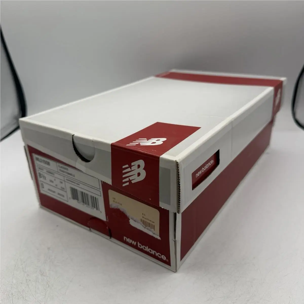 New Balance shoes - New Balance 515 - ML515OB - Blue 11