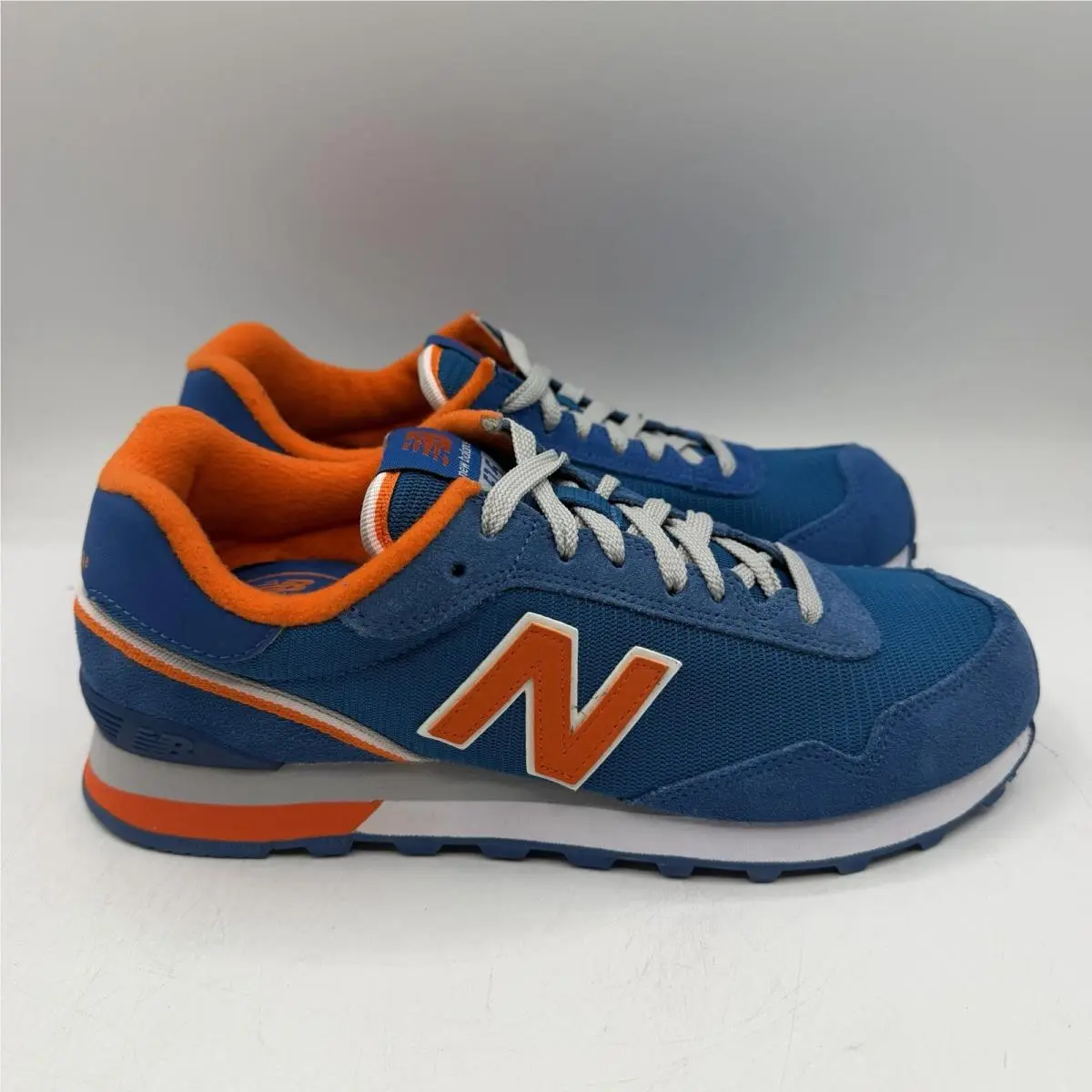 New Balance shoes - New Balance 515 - ML515OB - Blue 0