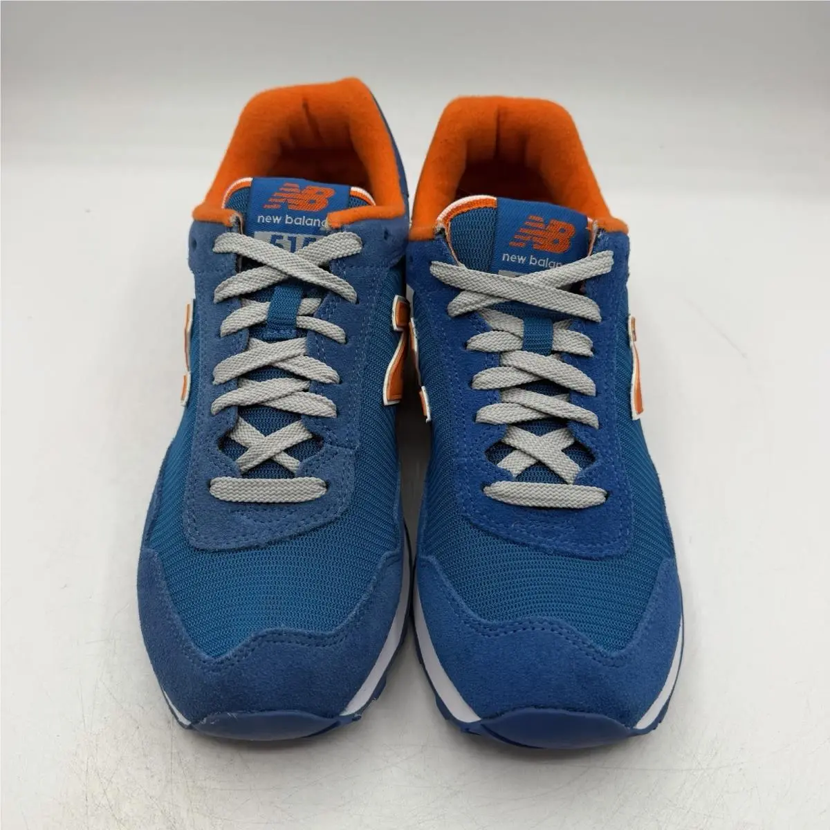New Balance shoes - New Balance 515 - ML515OB - Blue 3