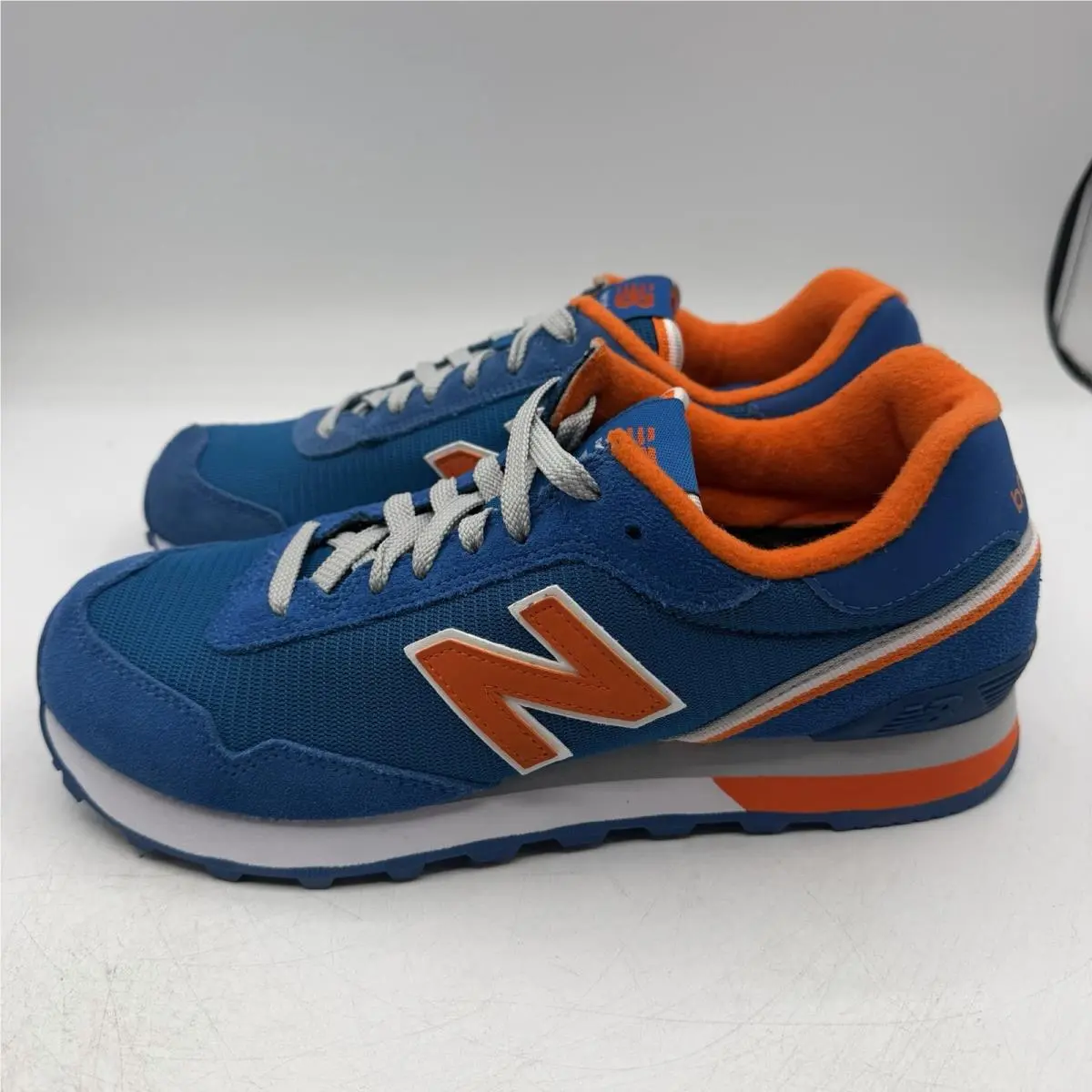 New Balance shoes - New Balance 515 - ML515OB - Blue 4