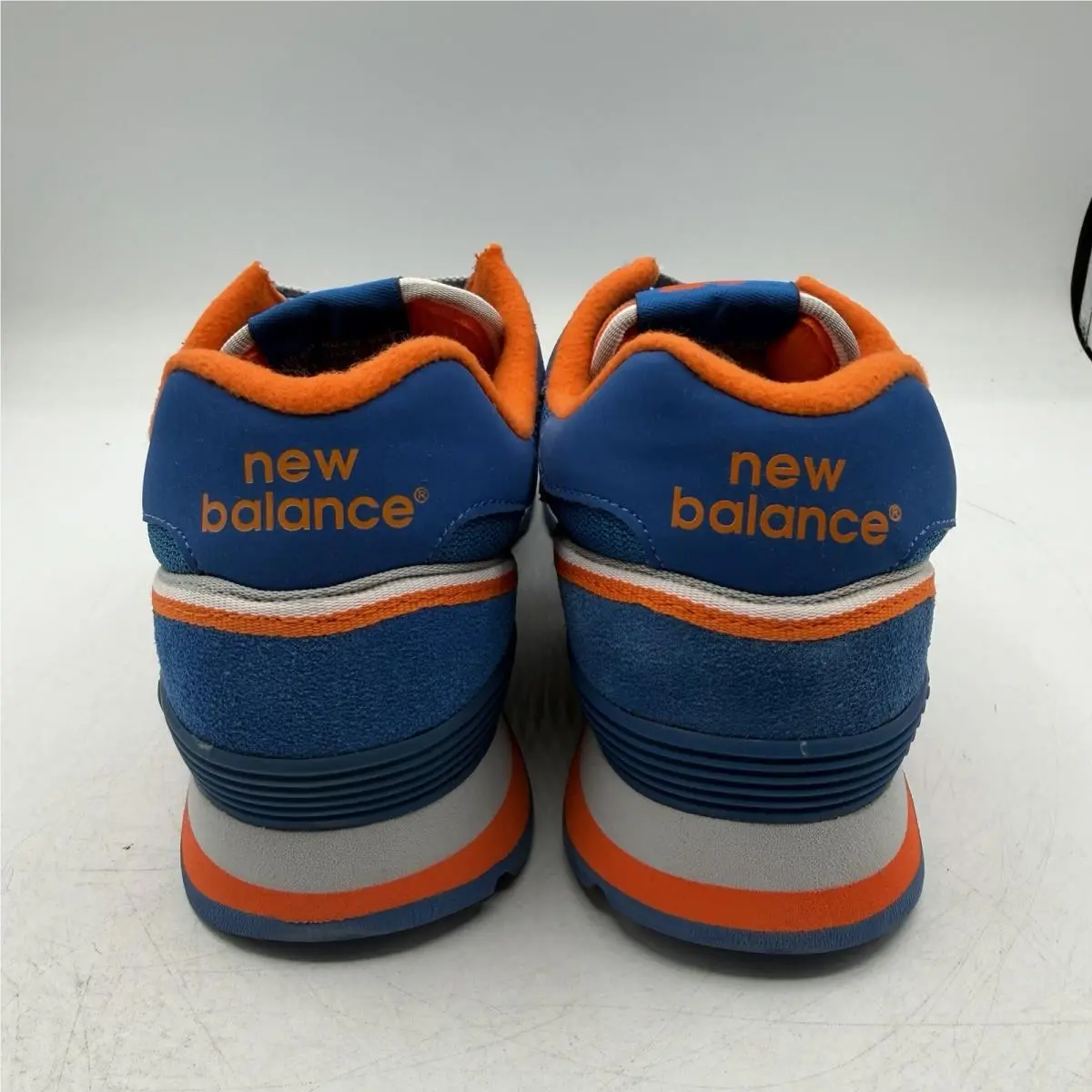 New Balance shoes - New Balance 515 - ML515OB - Blue 6