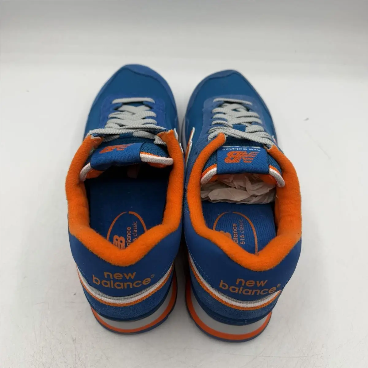 New Balance shoes - New Balance 515 - ML515OB - Blue 7