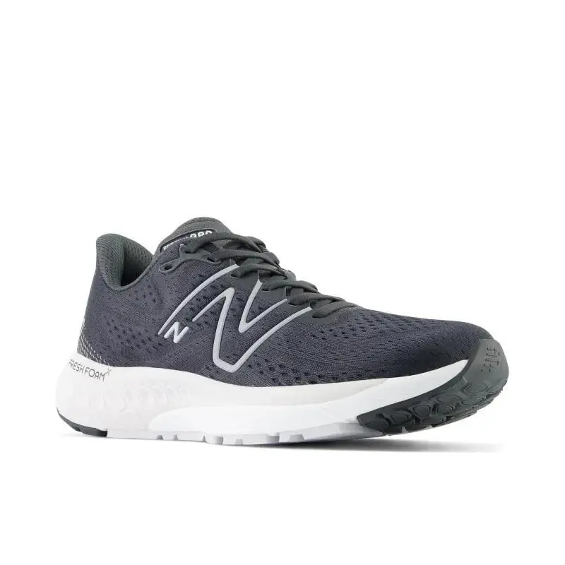 New Balance shoes - Black (UPC: 196432347896) 0