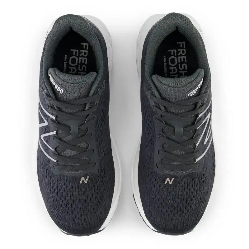 New Balance shoes - Black (UPC: 196432347896) 2