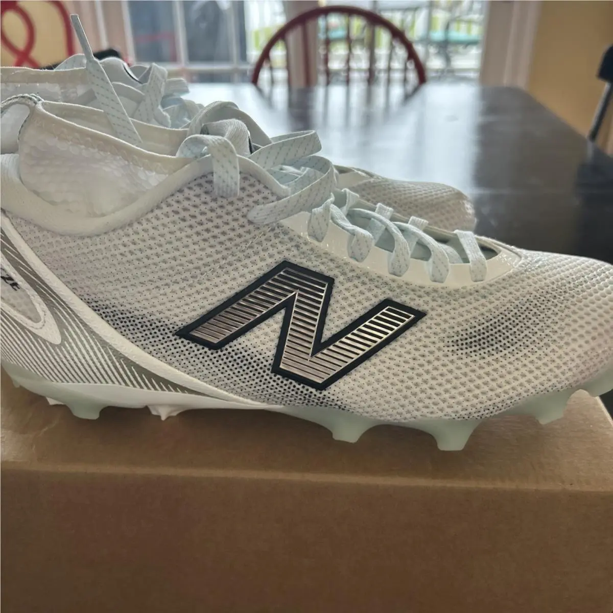 New Balance shoes - New Balance Freeze - Freeze - FREEZWT5 - White 0