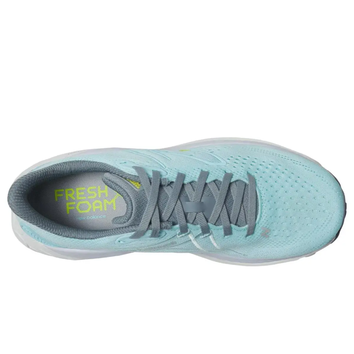 New Balance shoes - Fresh Foam x 860 V13 - Multicolor (UPC: 196432340972) 0