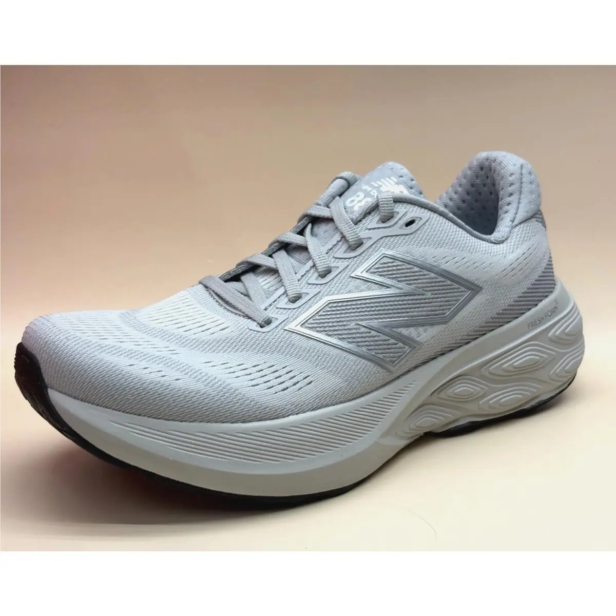 New Balance shoes - New Balance 880 - W880Y15 - Gray (UPC: 198686637587) 6