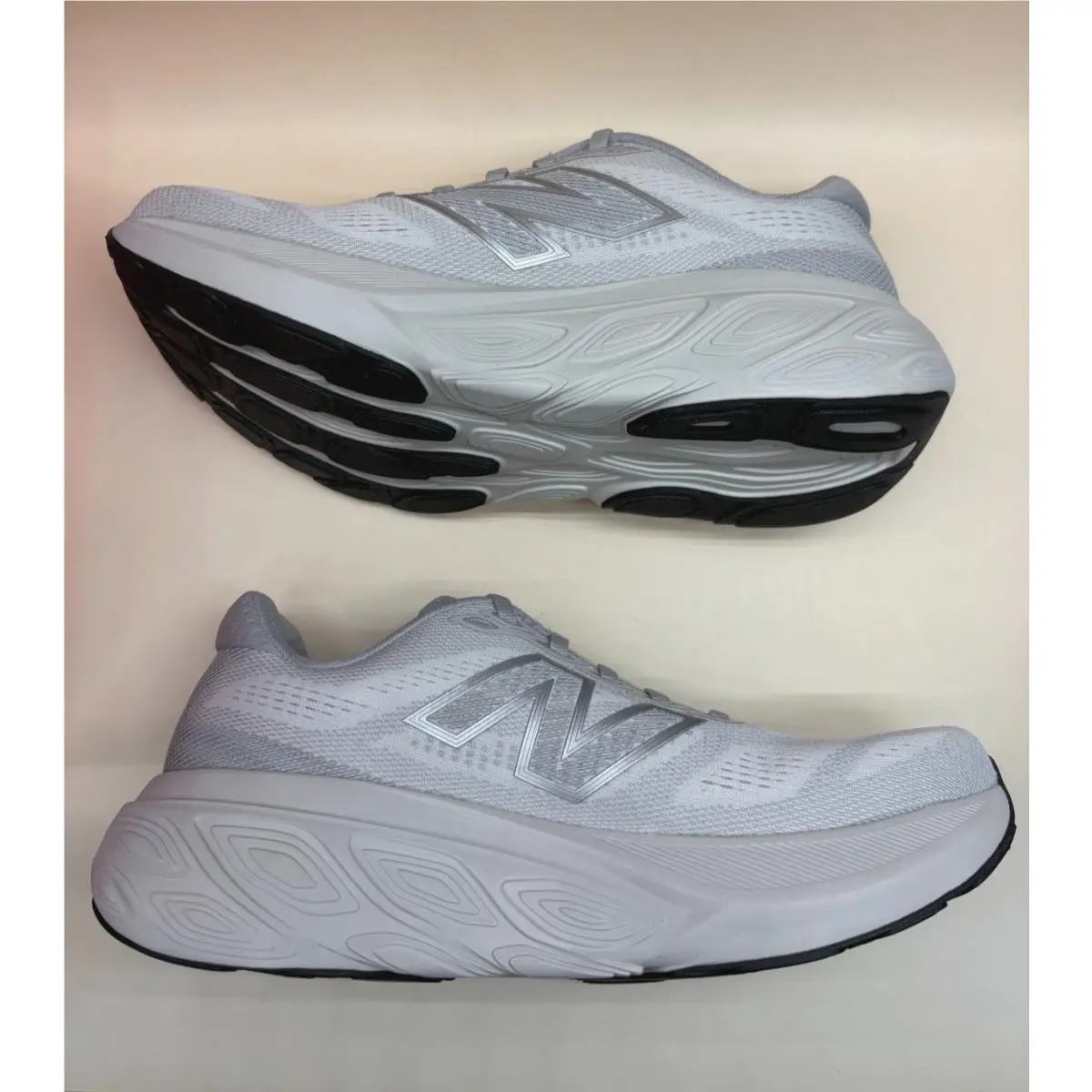 New Balance shoes - New Balance 880 - W880Y15 - Gray (UPC: 198686637587) 2