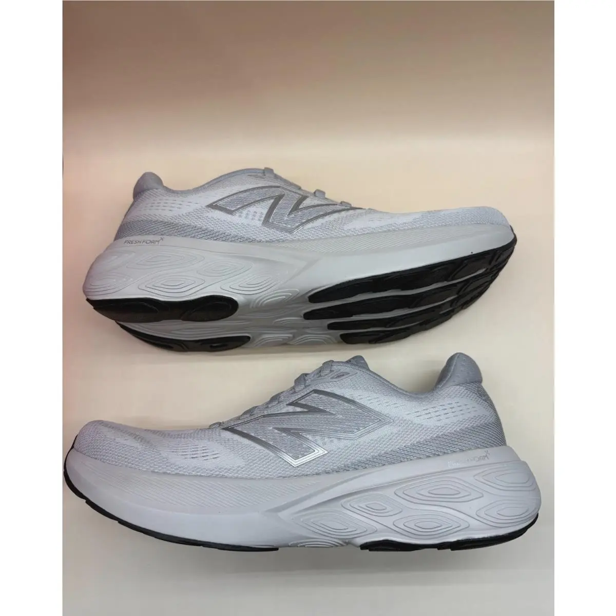 New Balance shoes - New Balance 880 - W880Y15 - Gray (UPC: 198686637587) 3