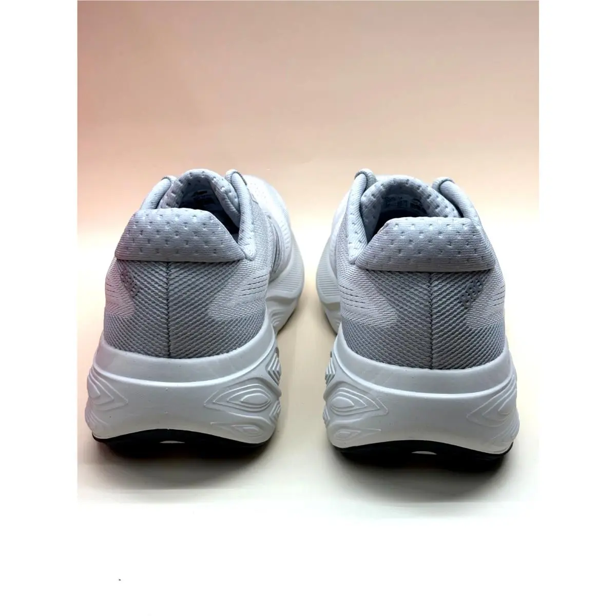 New Balance shoes - New Balance 880 - W880Y15 - Gray (UPC: 198686637587) 4