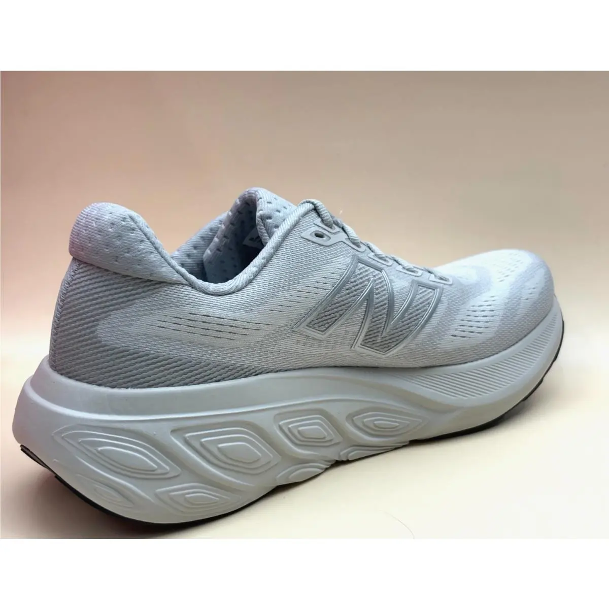 New Balance shoes - New Balance 880 - W880Y15 - Gray (UPC: 198686637587) 5