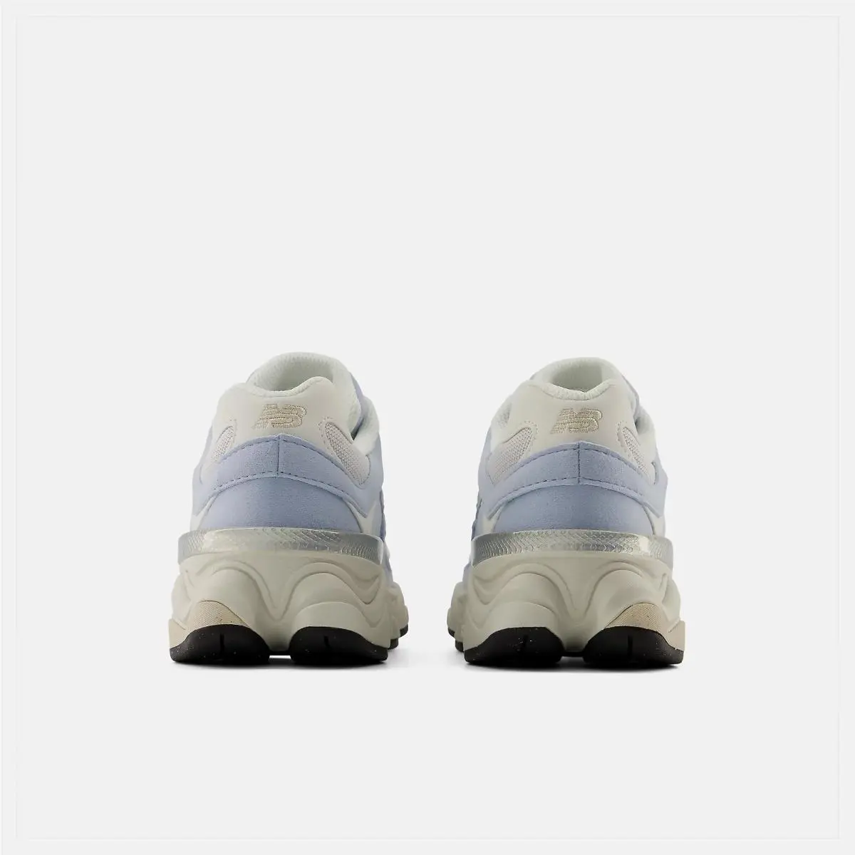 New Balance shoes - BLUE/GREY 2