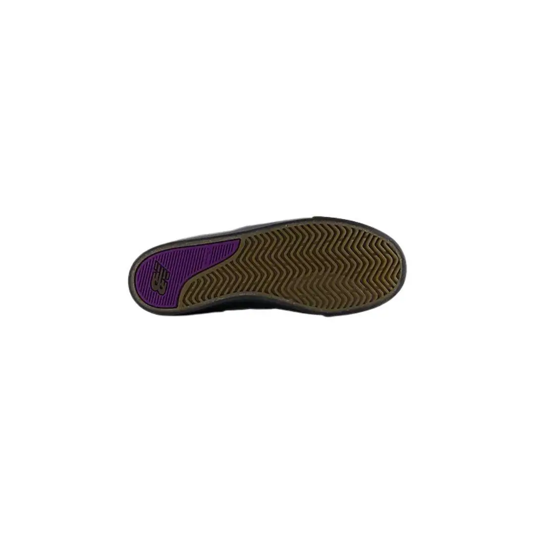 New Balance shoes - Brown/Purple (UPC: 0197966396824) 1