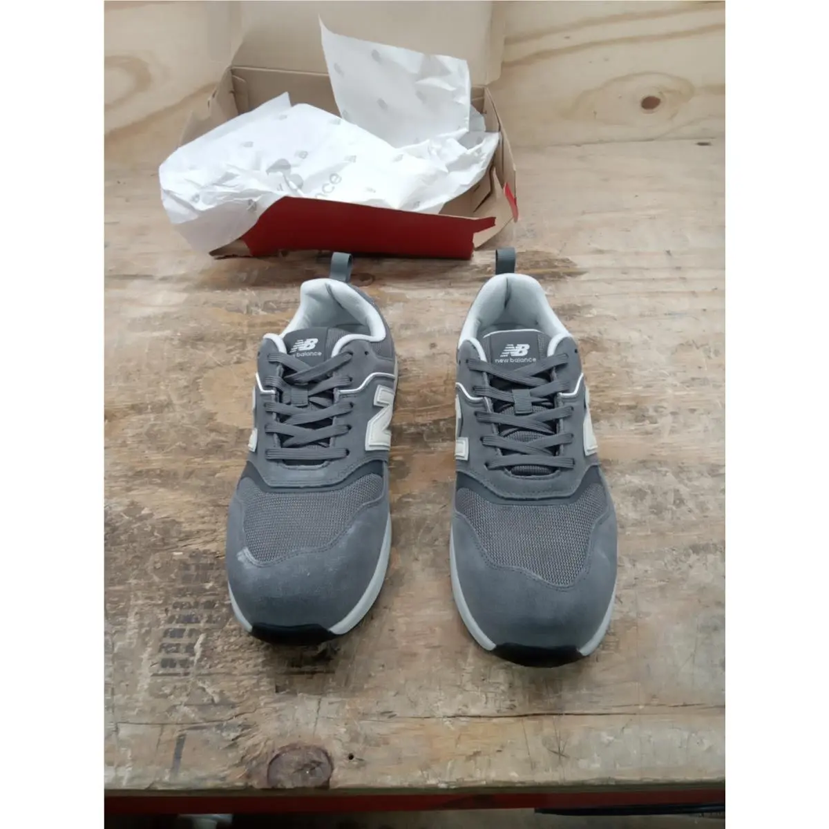 New Balance shoes - Safety Elite Lite - Safety Elite Lite - Black 0