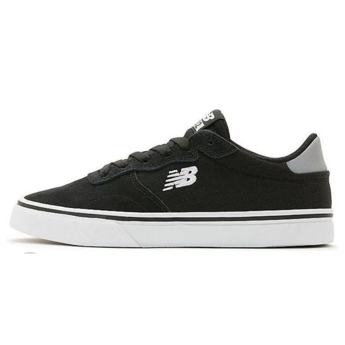 New Balance shoes - AM232BHW - AM232BEB - Black 1