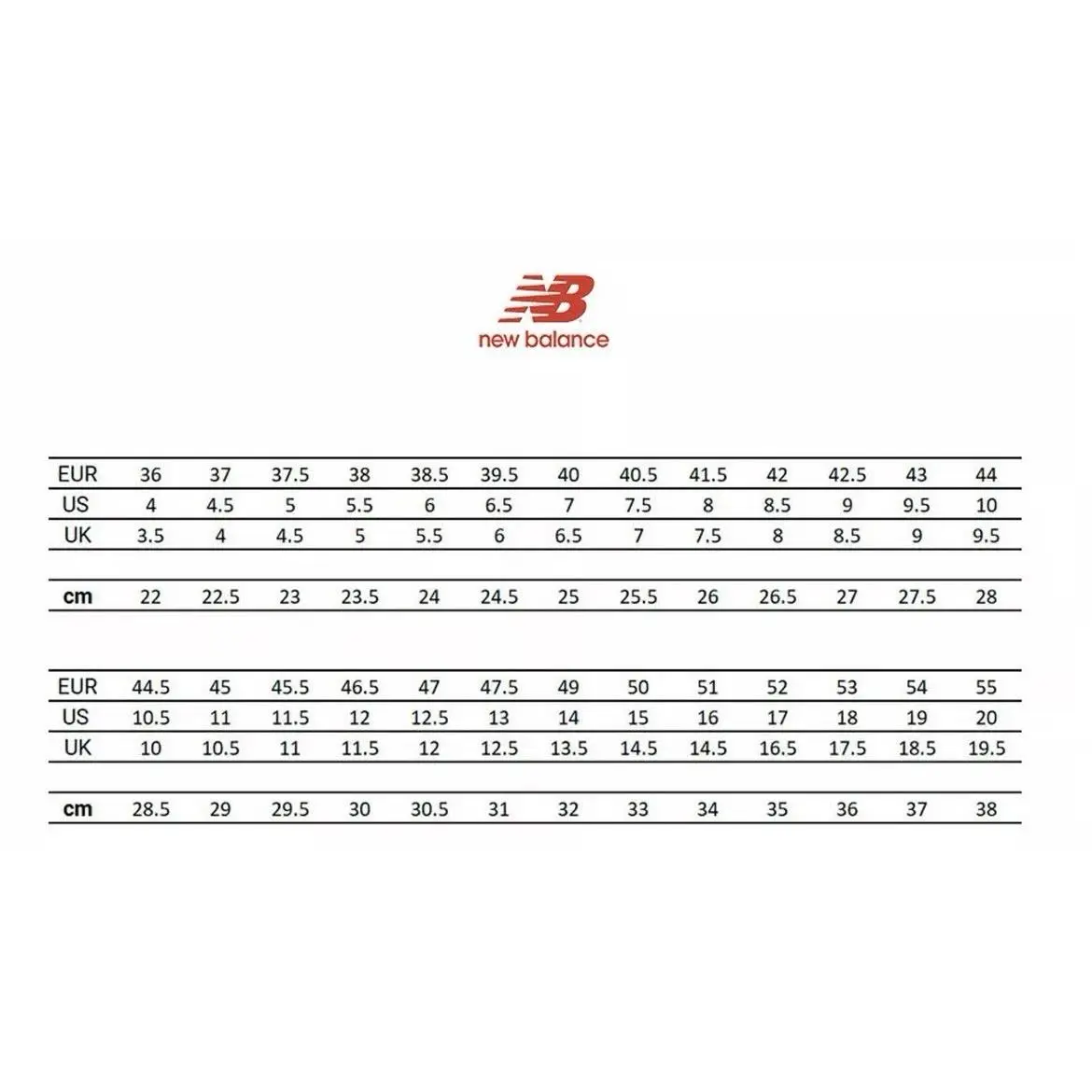 New Balance shoes - AM232BHW - AM232BEB - Black 4