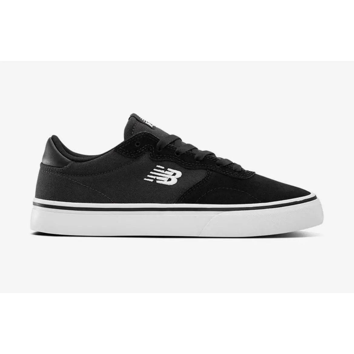 New Balance shoes - AM232BHW - AM232BEB - Black 8