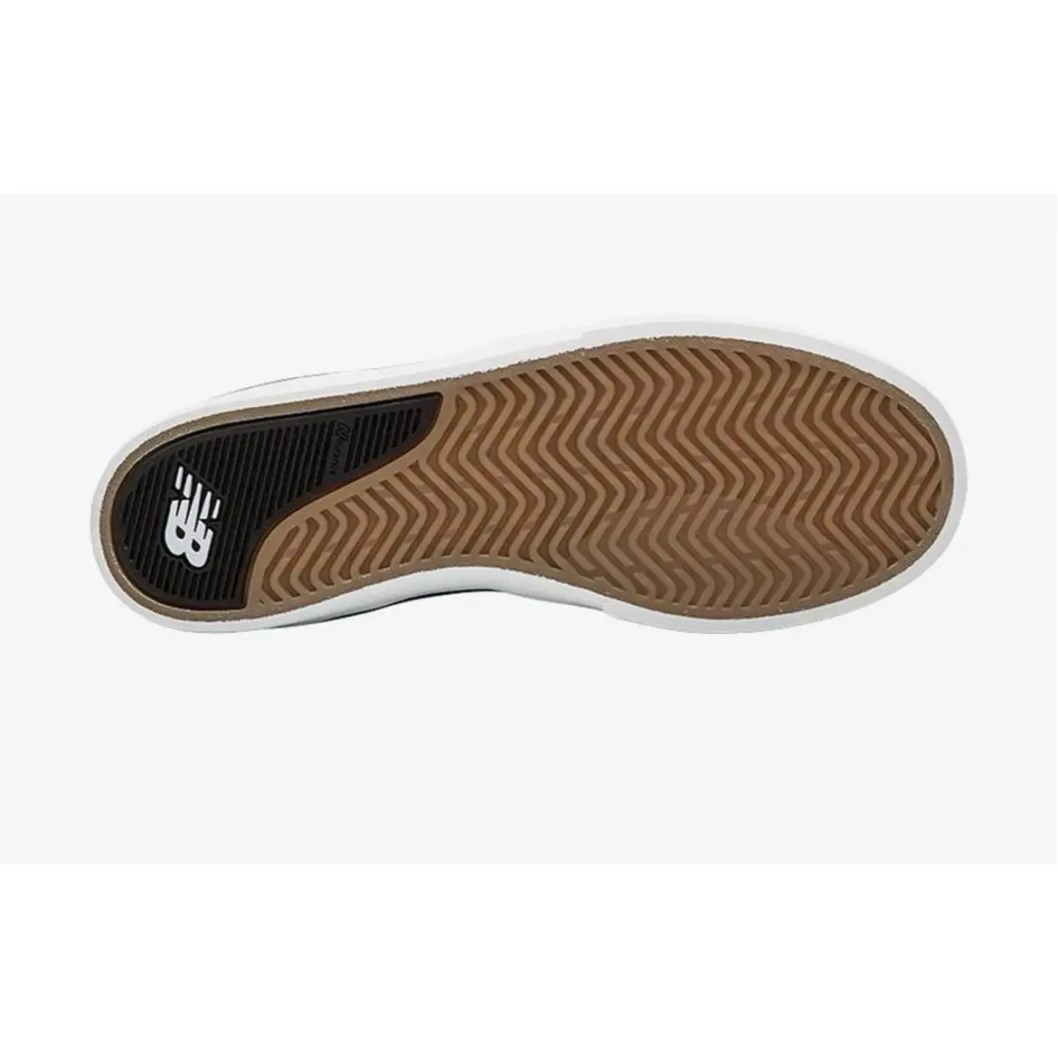 New Balance shoes - AM232BHW - AM232BEB - Black 3