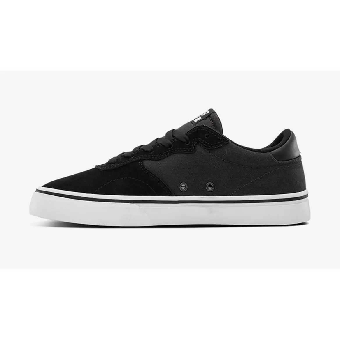 New Balance shoes - AM232BHW - AM232BEB - Black 6