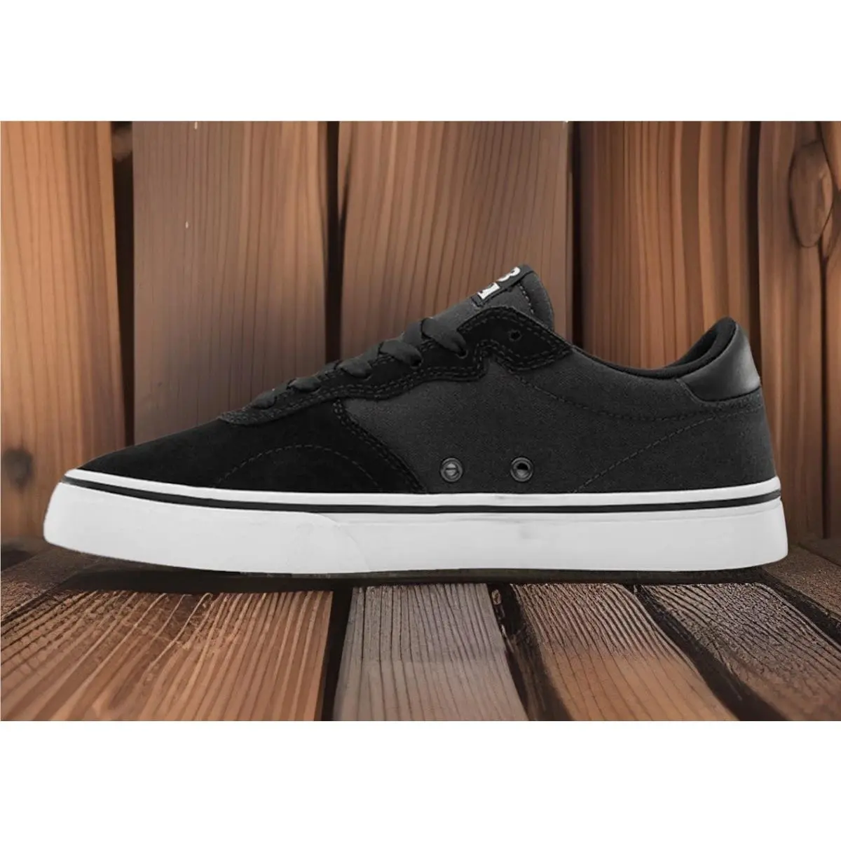 New Balance shoes - AM232BHW - AM232BEB - Black 0