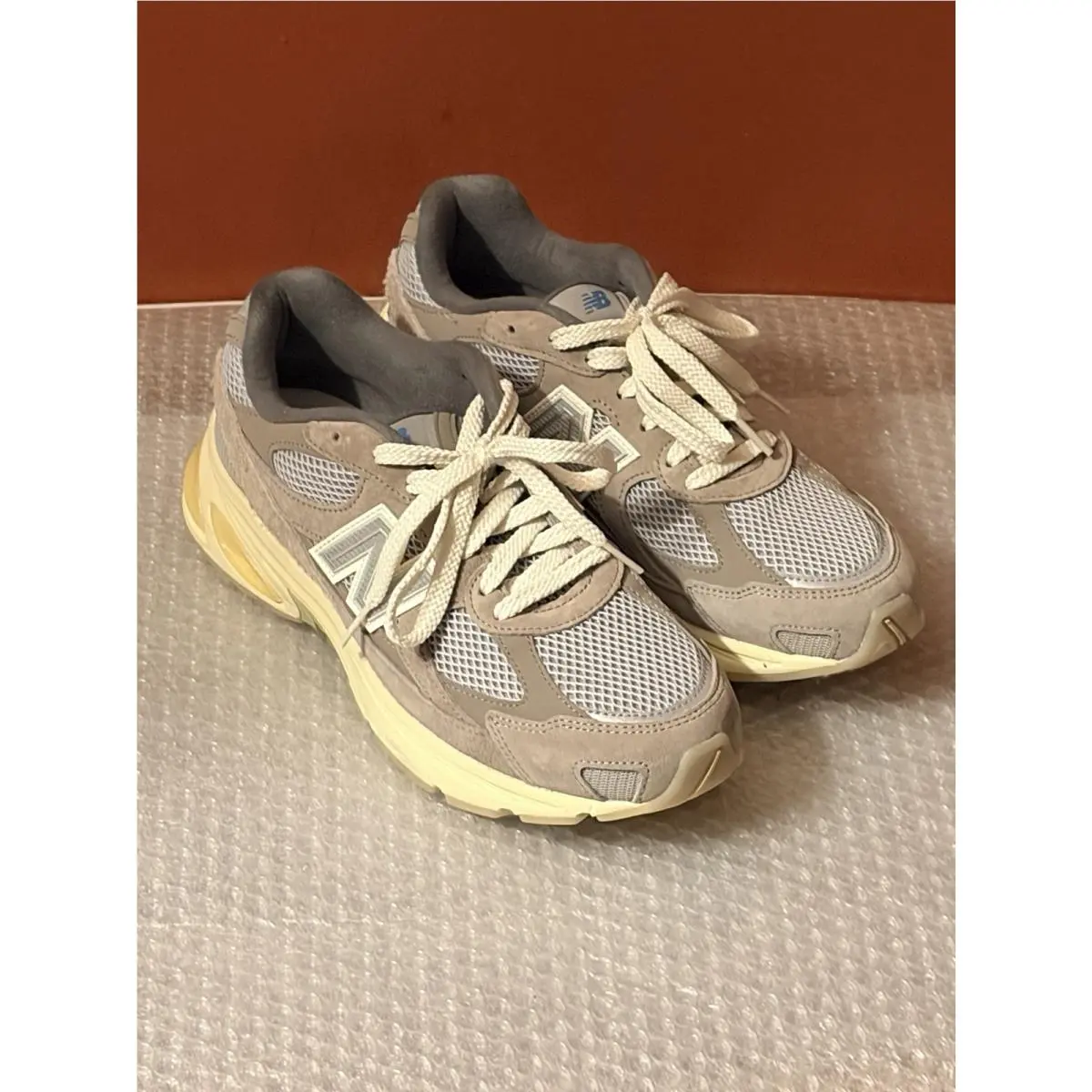New Balance shoes - U2010GD - U2010GD - Gray (UPC: 0198686872025) 0