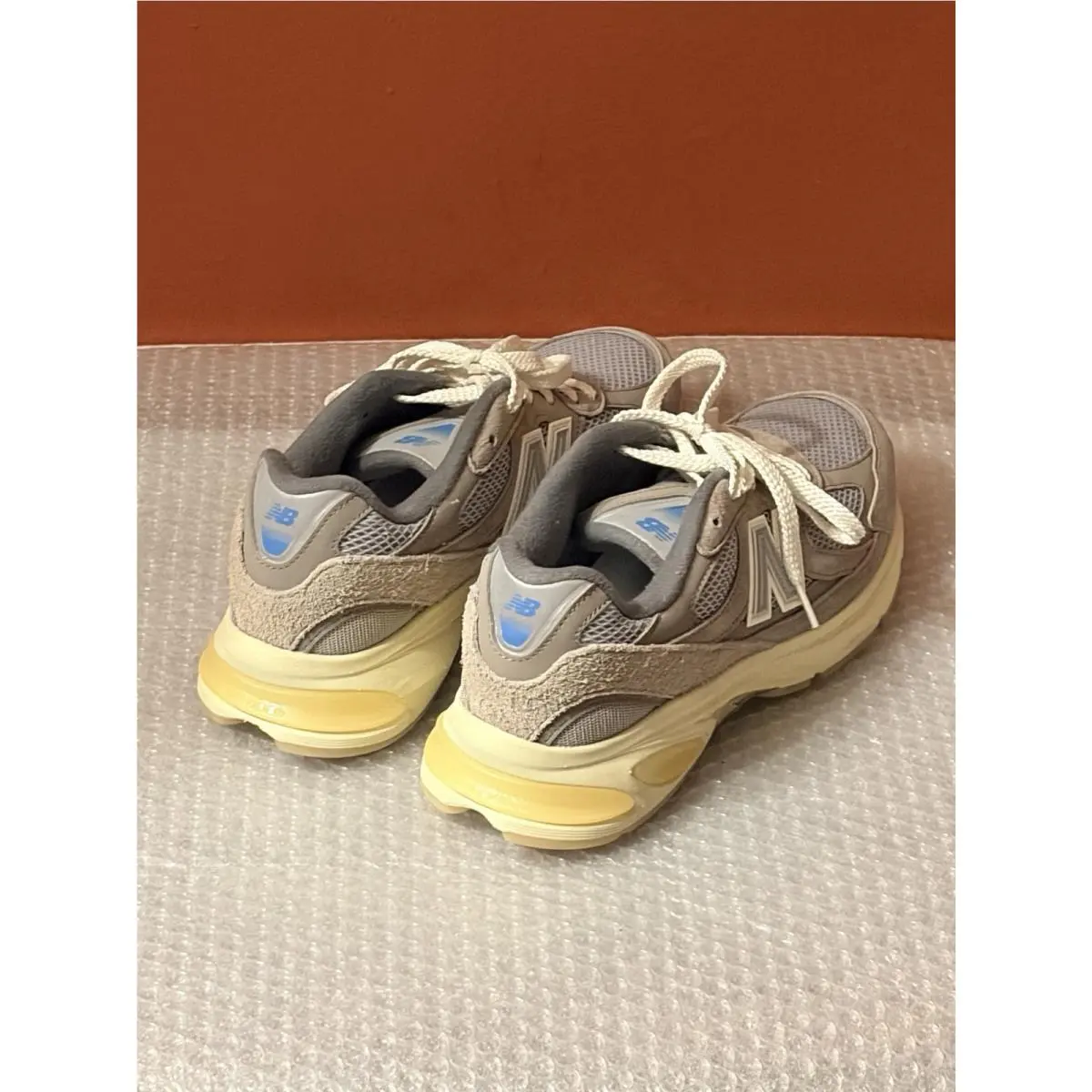 New Balance shoes - U2010GD - U2010GD - Gray (UPC: 0198686872025) 1