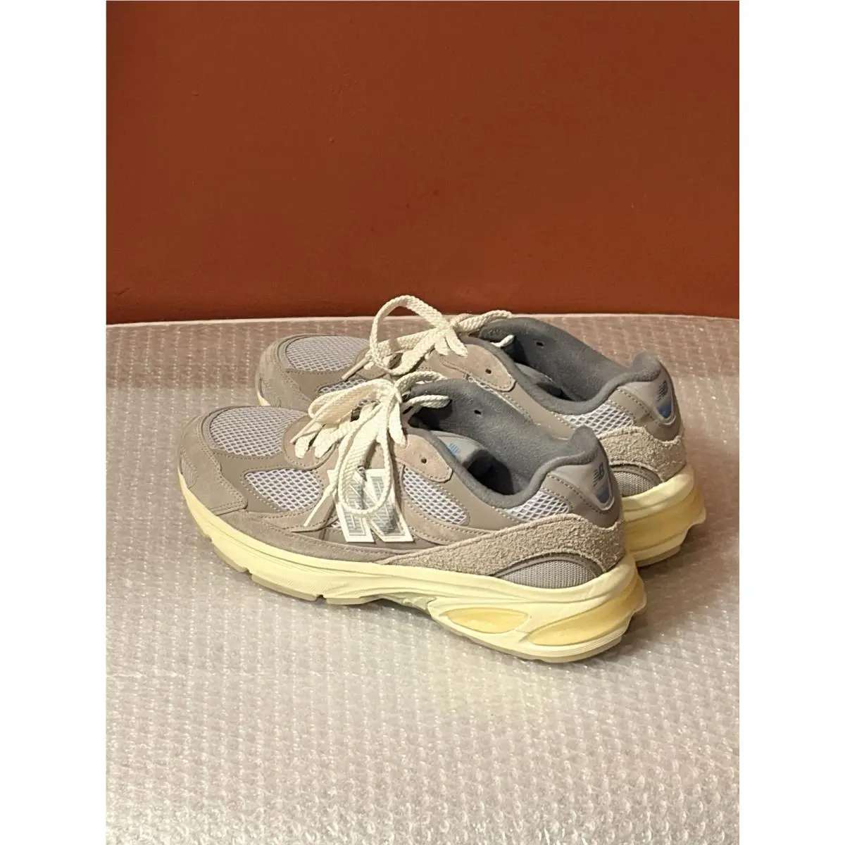 New Balance shoes - U2010GD - U2010GD - Gray (UPC: 0198686872025) 2