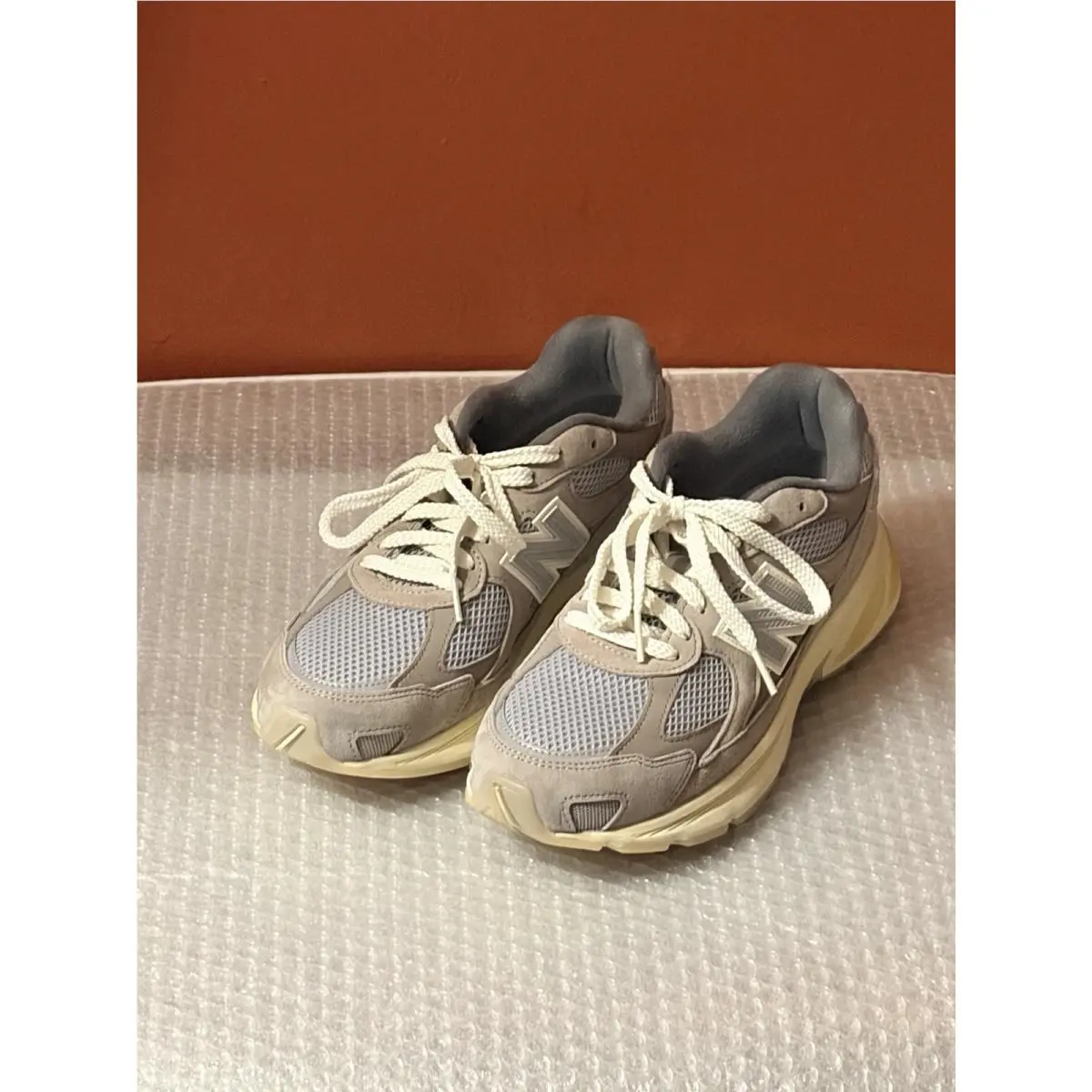 New Balance shoes - U2010GD - U2010GD - Gray (UPC: 0198686872025) 3