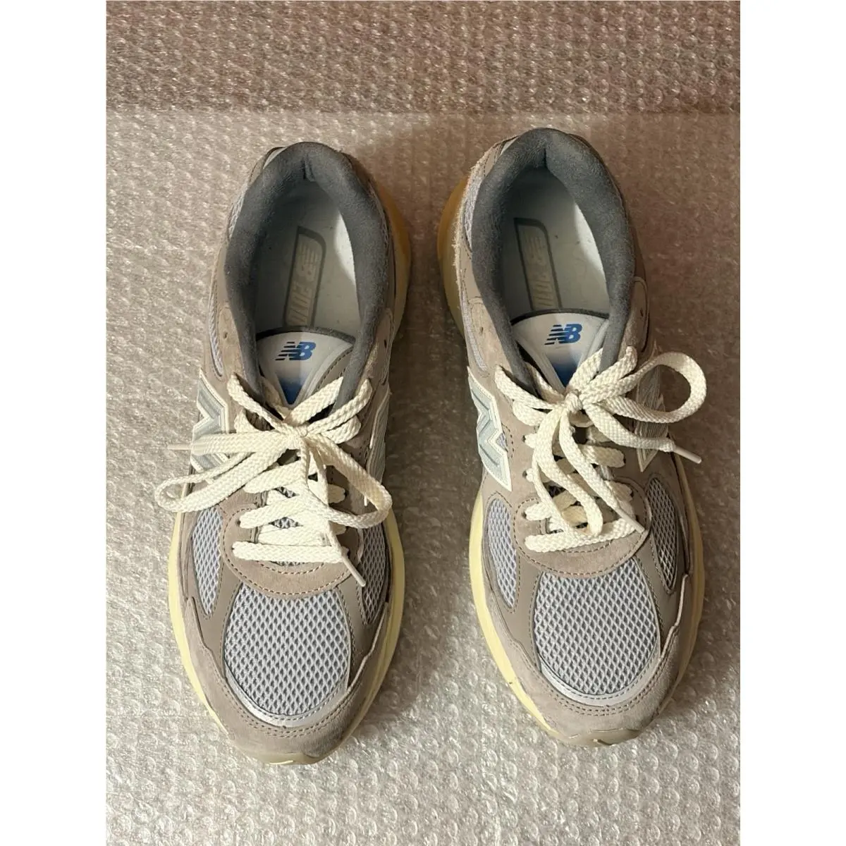 New Balance shoes - U2010GD - U2010GD - Gray (UPC: 0198686872025) 4