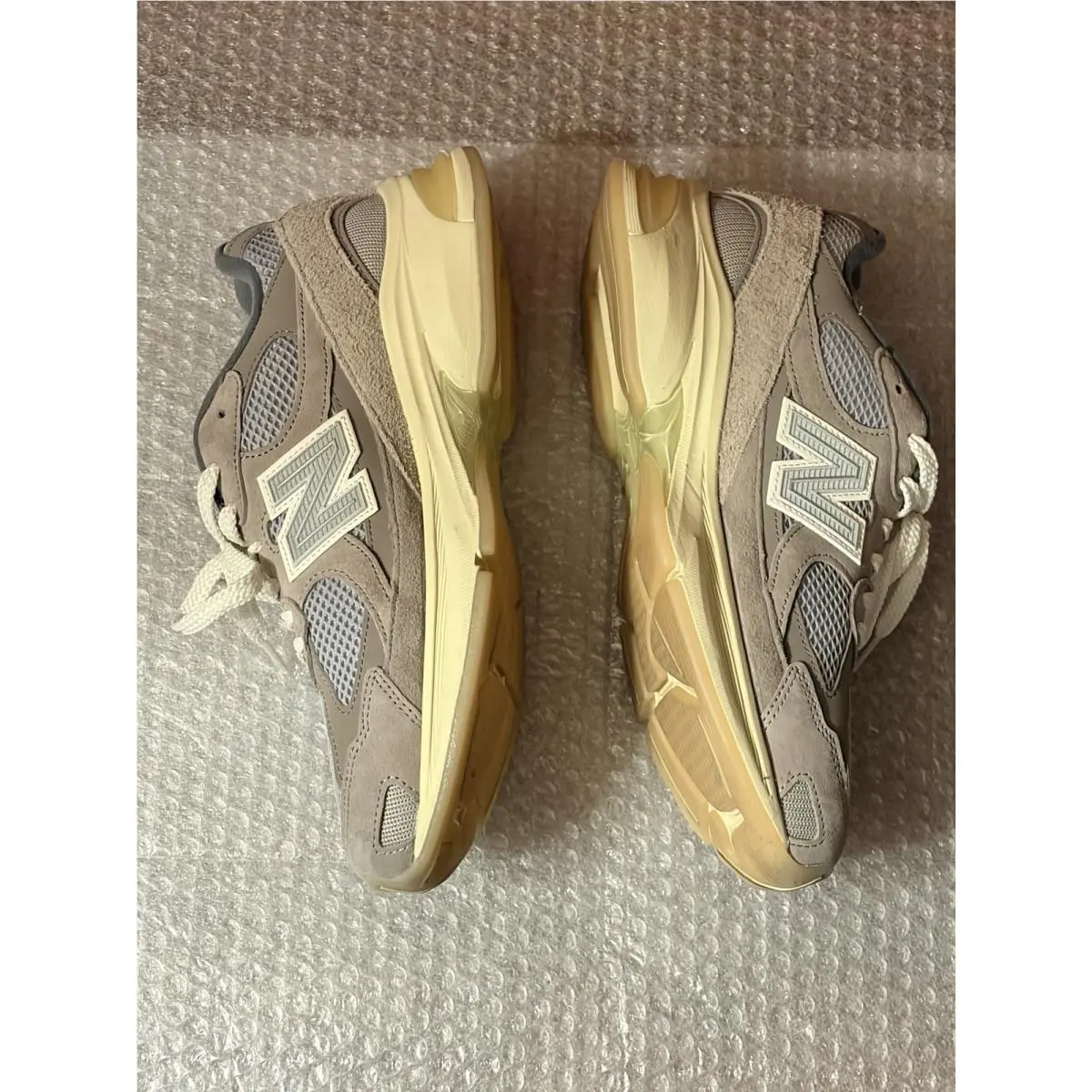 New Balance shoes - U2010GD - U2010GD - Gray (UPC: 0198686872025) 5