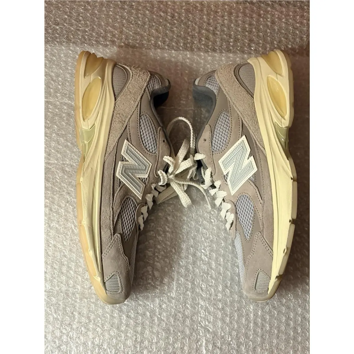 New Balance shoes - U2010GD - U2010GD - Gray (UPC: 0198686872025) 6