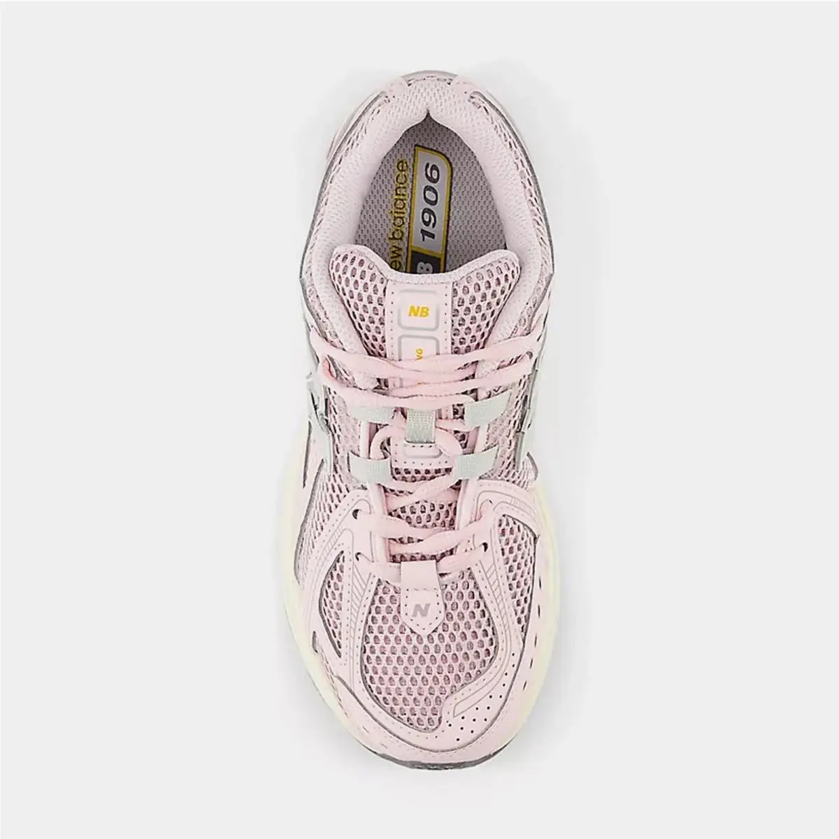 New Balance shoes - PINK/PURPLE 0