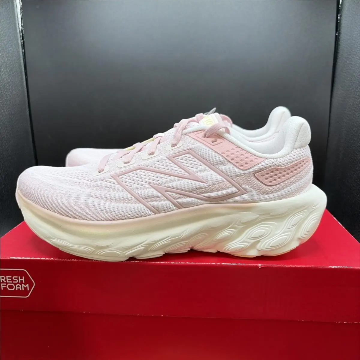 New Balance shoes - New Balance 1080 - W1080P13 - Pink 0