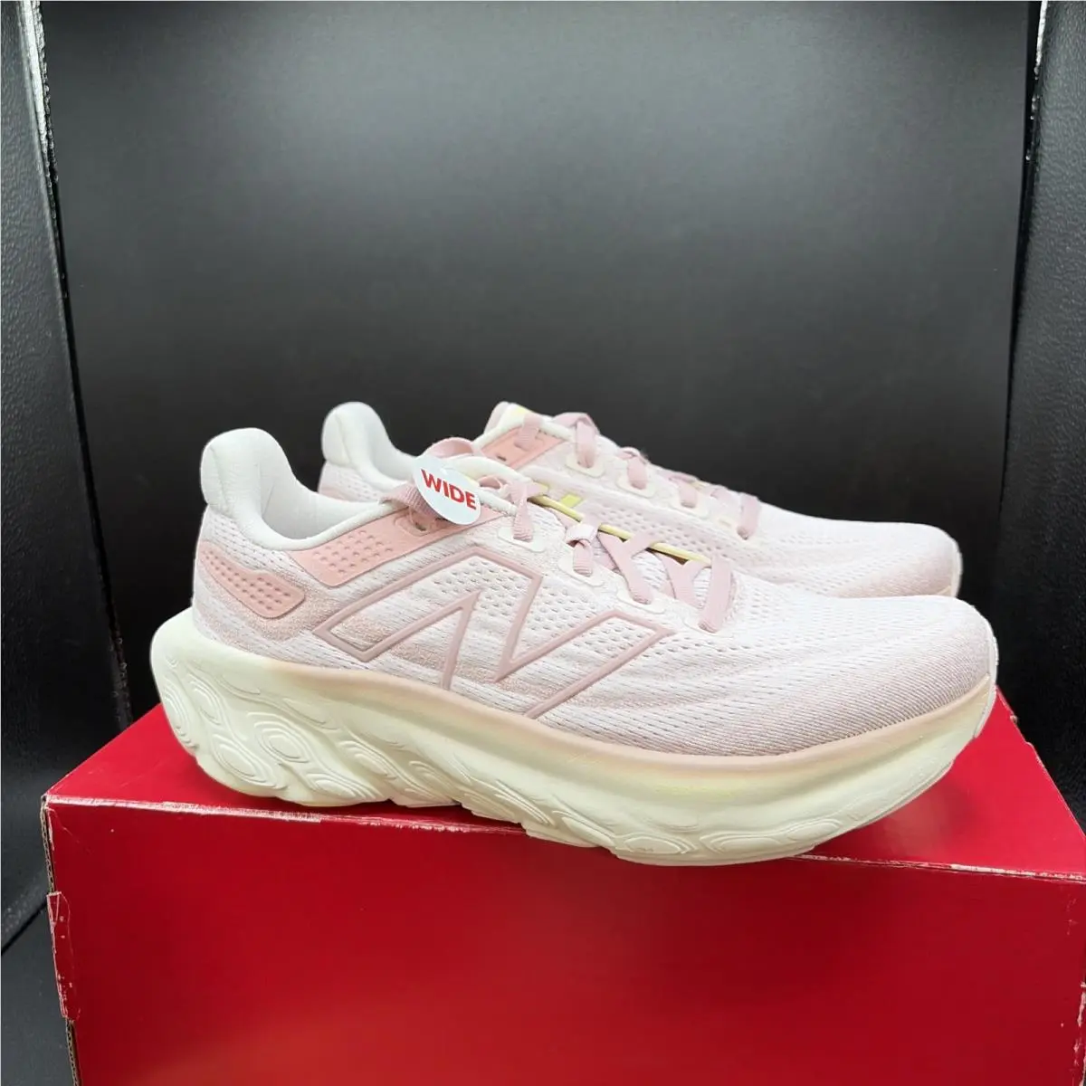 New Balance shoes - New Balance 1080 - W1080P13 - Pink 2