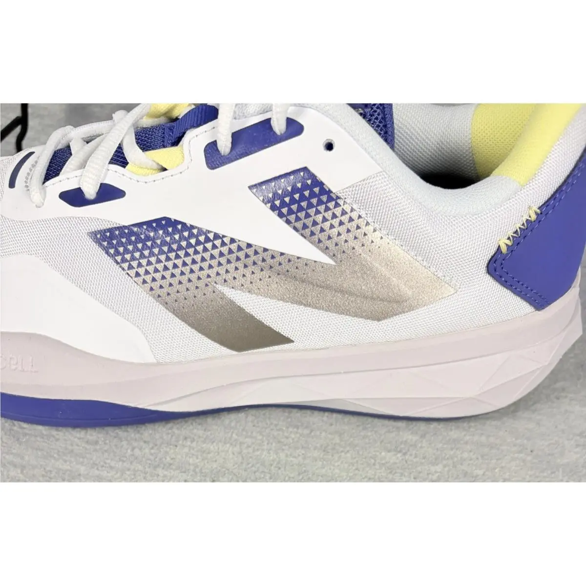 New Balance shoes - FuelCell 796v4 - FuelCell - White 0