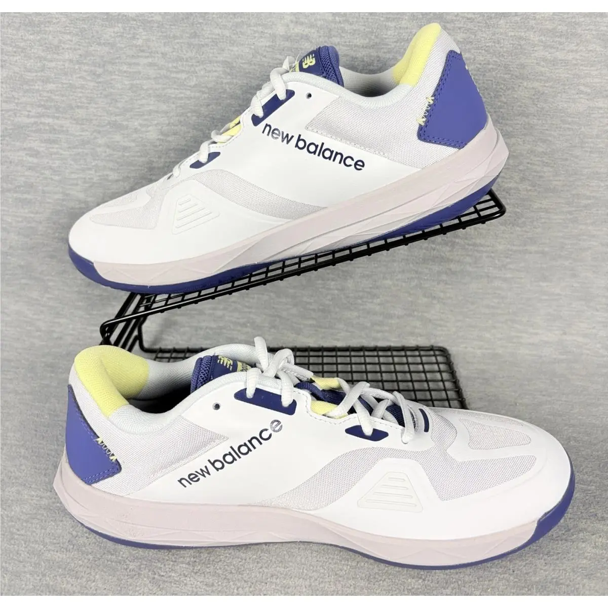 New Balance shoes - FuelCell 796v4 - FuelCell - White 1