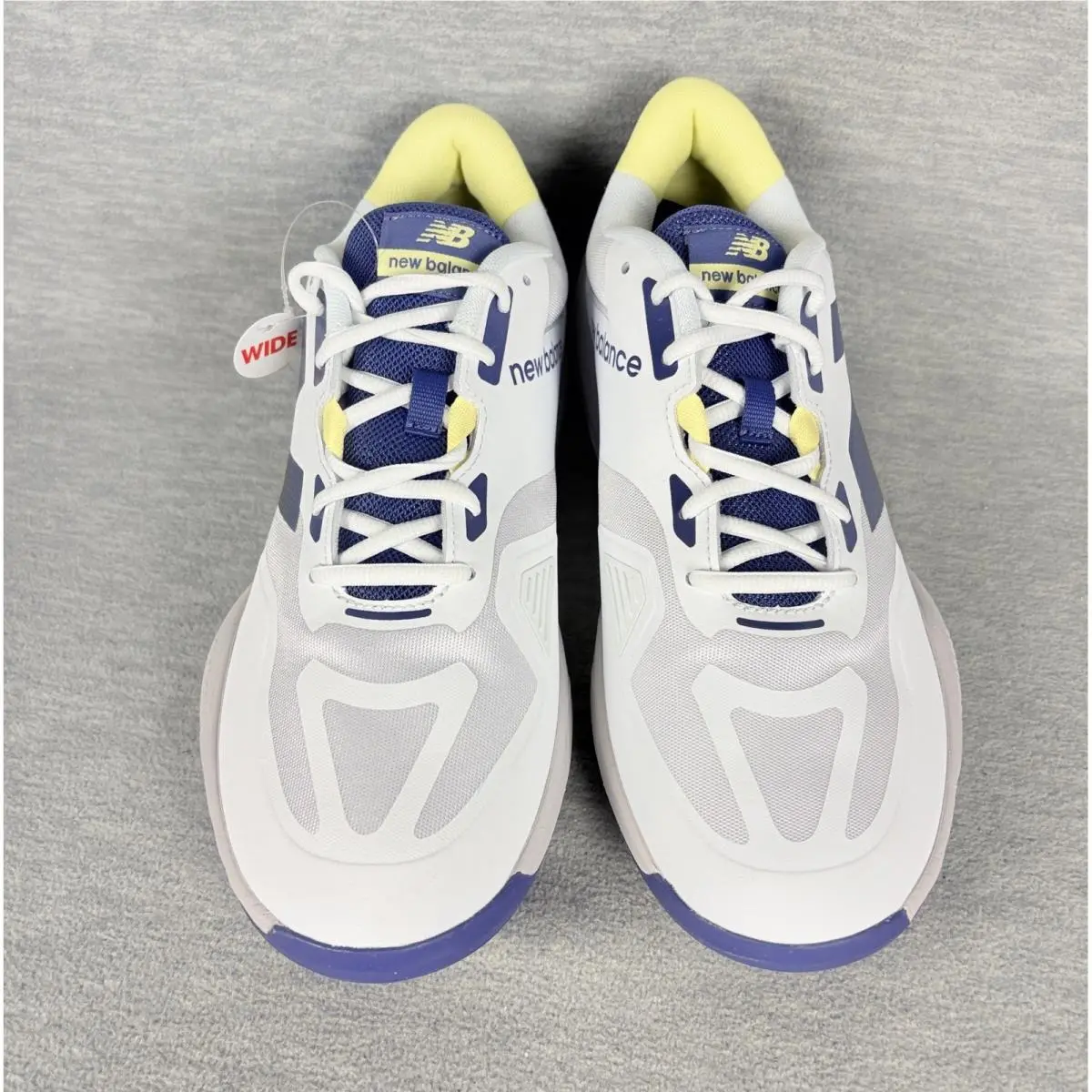 New Balance shoes - FuelCell 796v4 - FuelCell - White 3