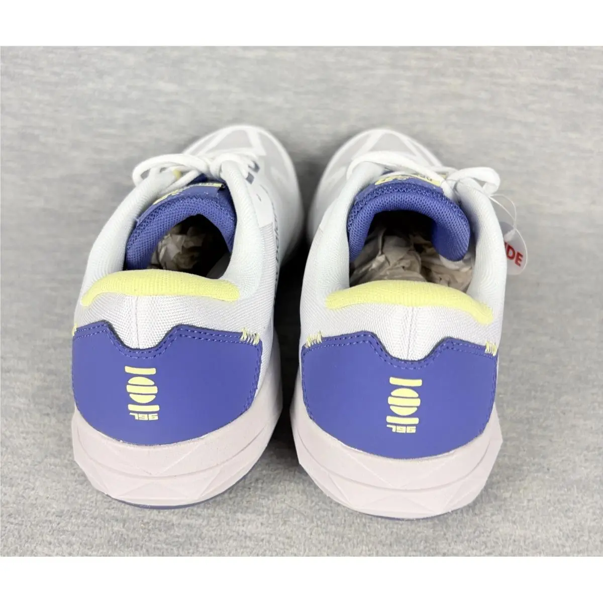 New Balance shoes - FuelCell 796v4 - FuelCell - White 4
