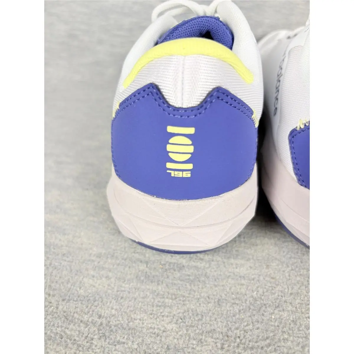 New Balance shoes - FuelCell 796v4 - FuelCell - White 6