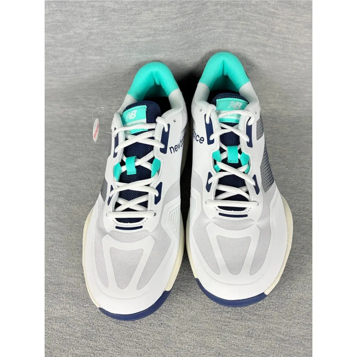 New Balance shoes - New Balance FuelCell 796v4 - FuelCell - White 8