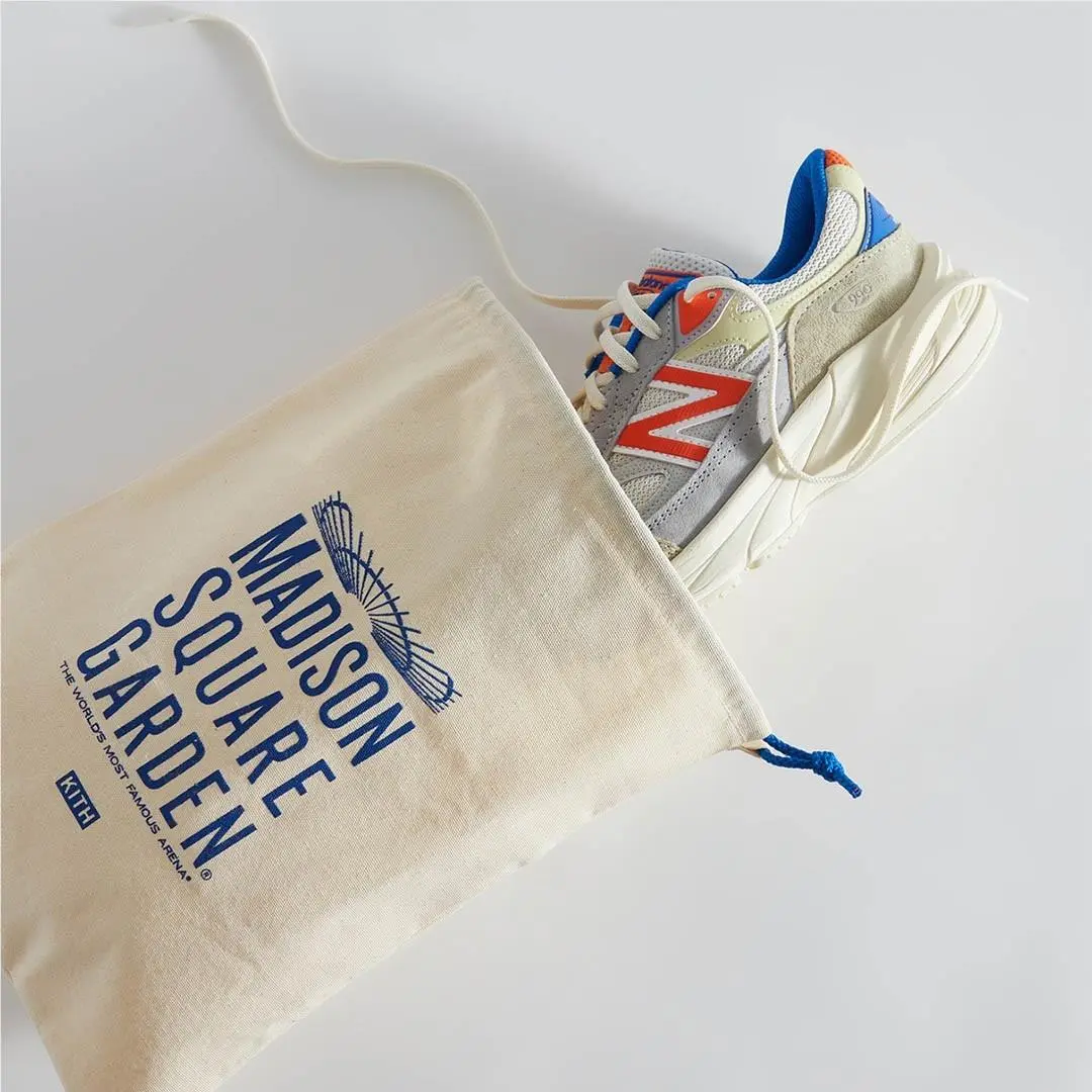 New Balance shoes - New Balance 990 v6 - U990KN6 - Ivory 6