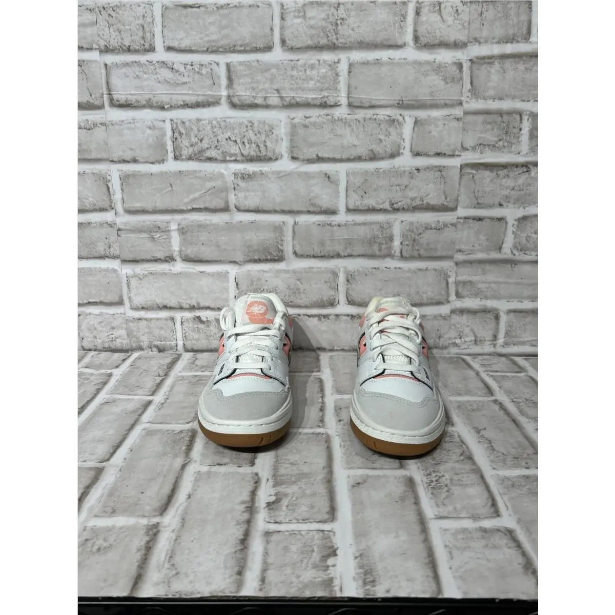 New Balance shoes - New Balance 550 - White 0