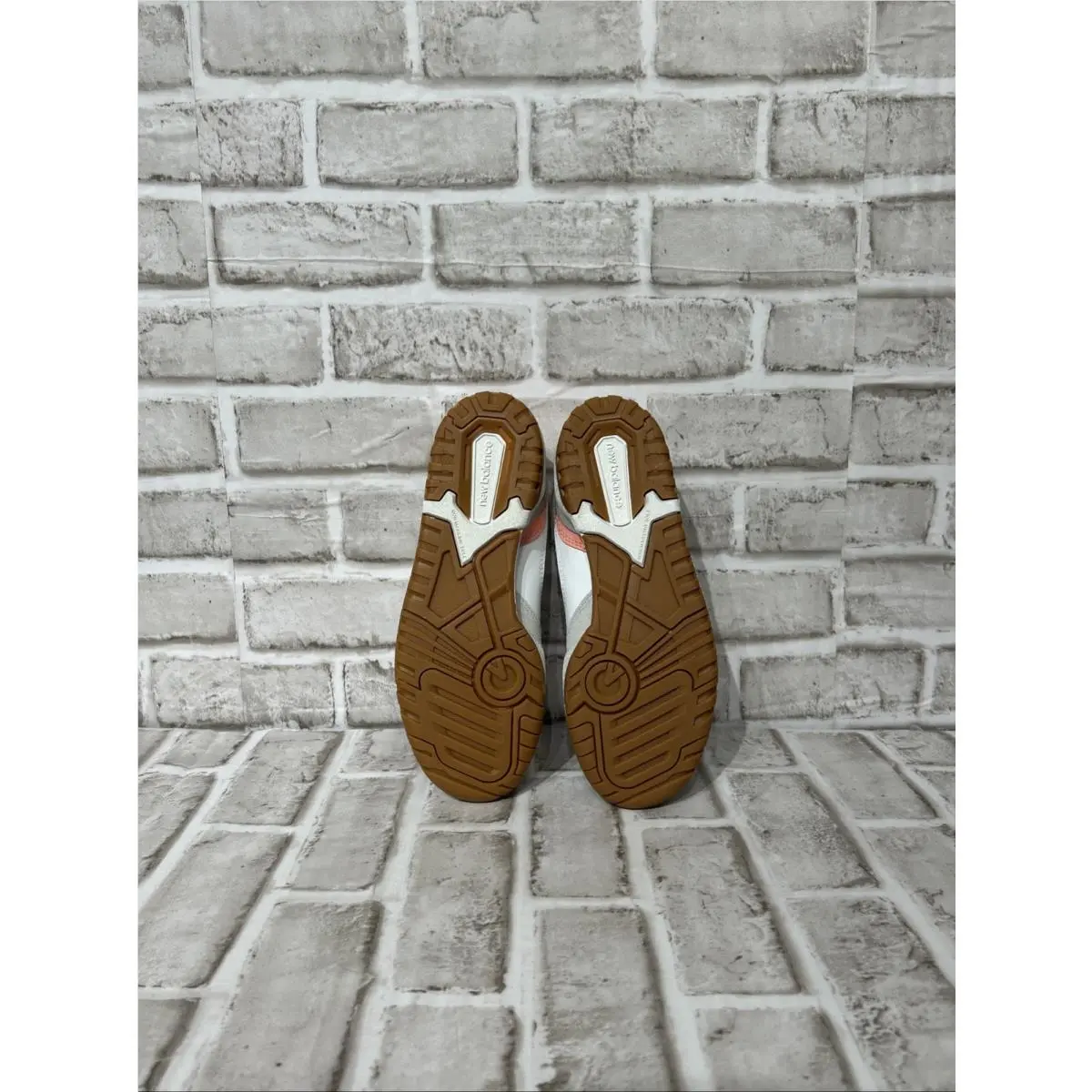 New Balance shoes - New Balance 550 - White 3