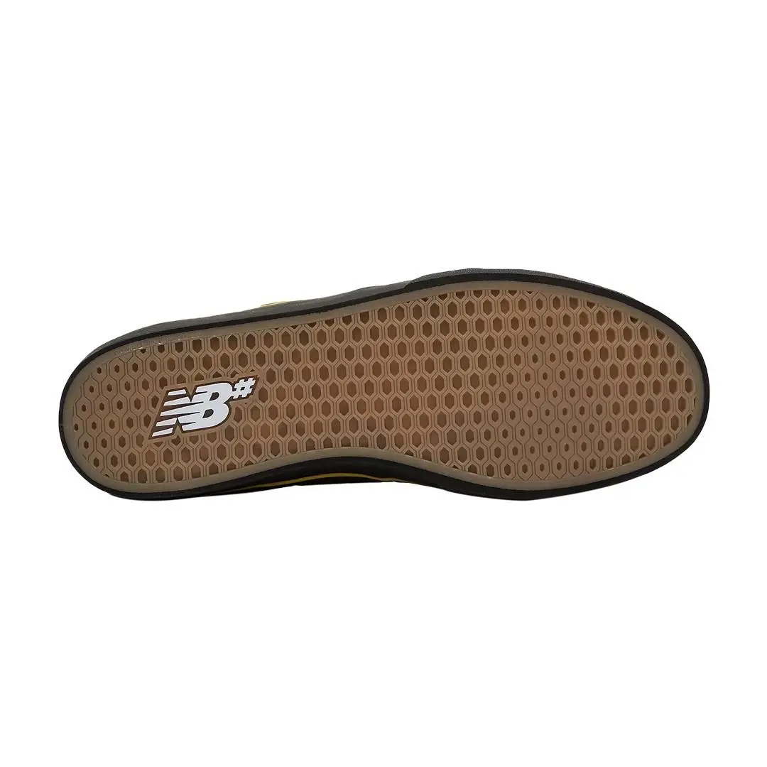 New Balance shoes - Brown/Black (UPC: 0194768916281) 2