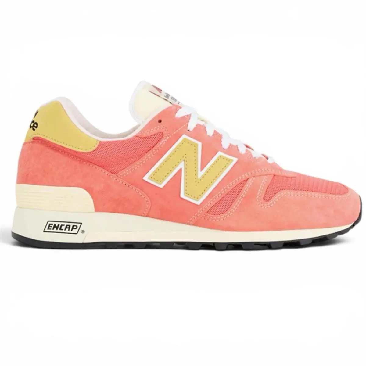 New Balance shoes - New Balance 1300 - Red (UPC: 0198687947418) 0